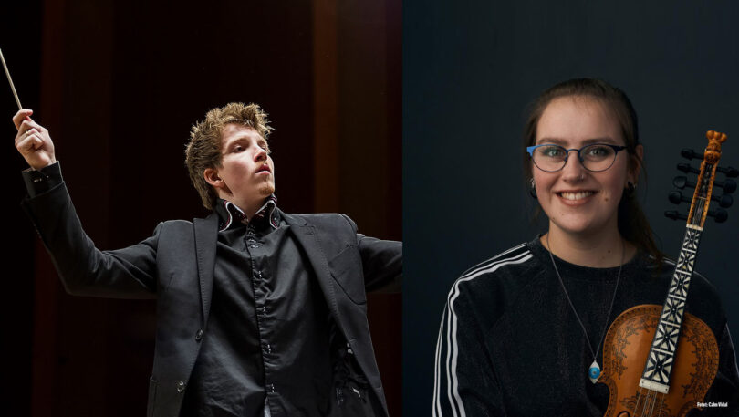 Nordisk Orkesterprakt