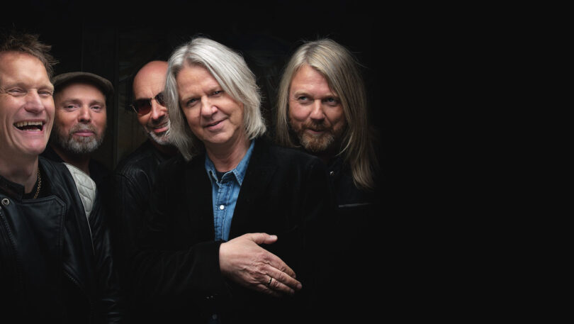 Hellbillies – 30 år på vegen