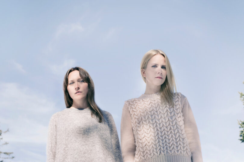 Marte Wulff og Charlotte Qvale med band – &laquo;Vi feirer jul i Kilden…på et vis&raquo;