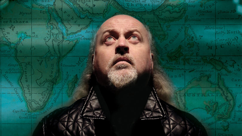Bill Bailey