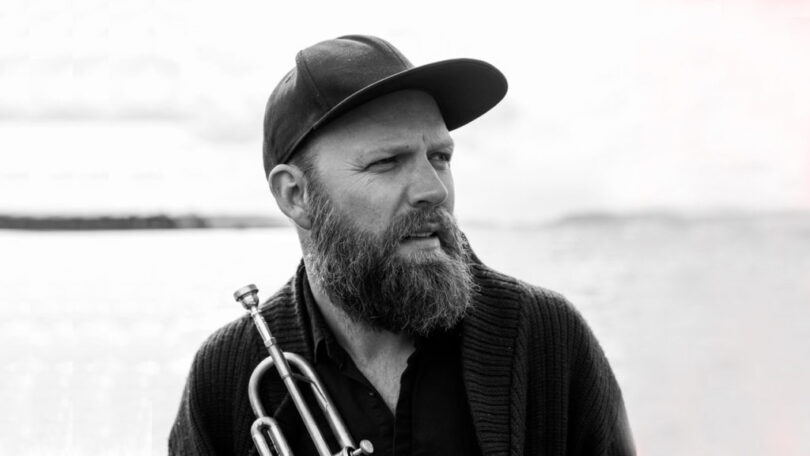 Mathias Eick Quintet