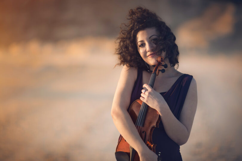 Loussine Idsøe Azizian