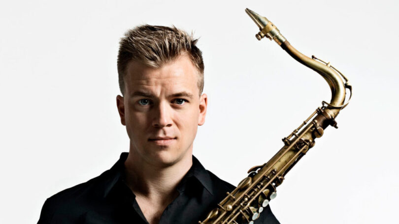 Marius Neset Quintet