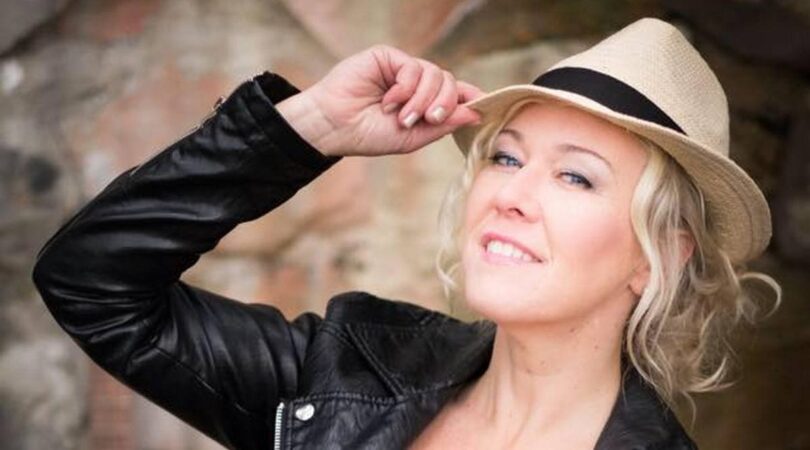 Åsne-Louise Halvorsen