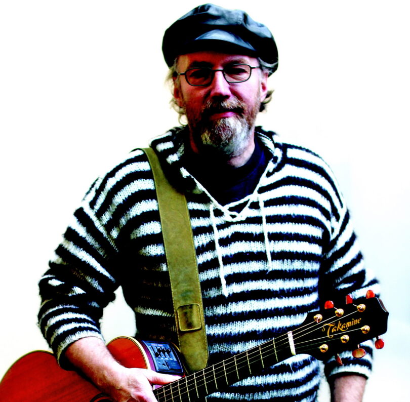 Kroppen og alle lydene