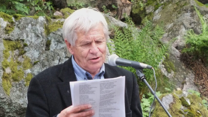 Sangaften med leilighetsviser om Kristiansand