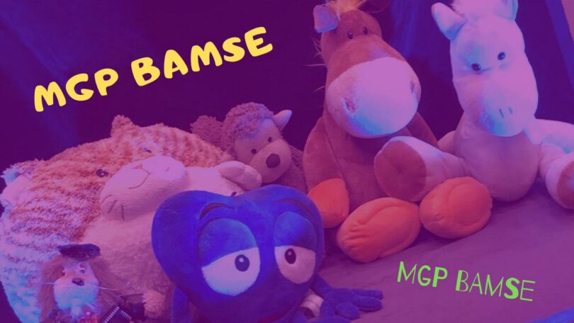 MGP bamse