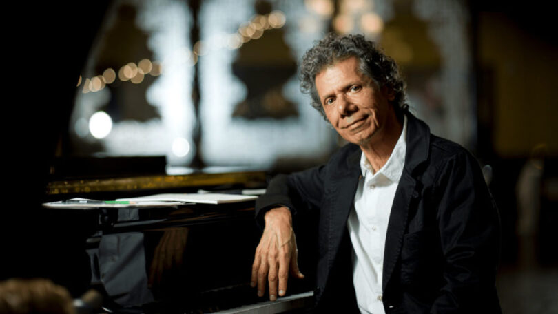 Chick Corea