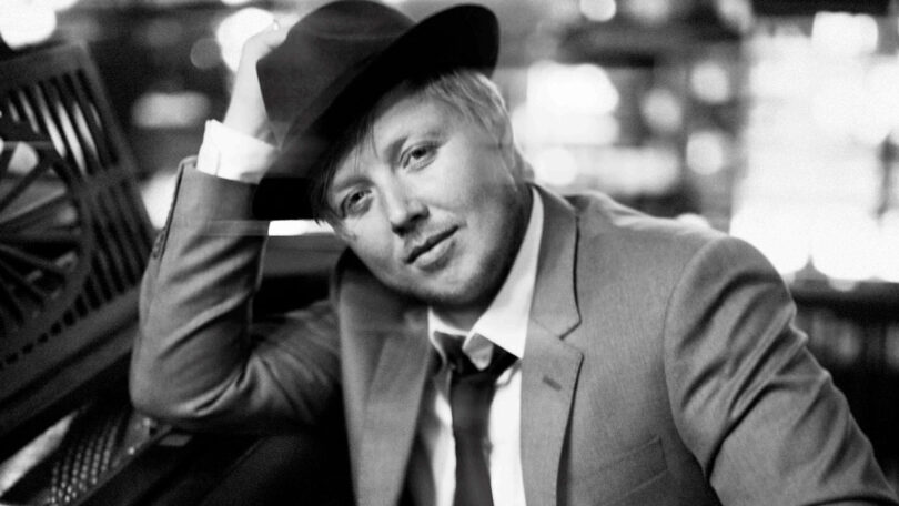 Julekonsert Kurt Nilsen