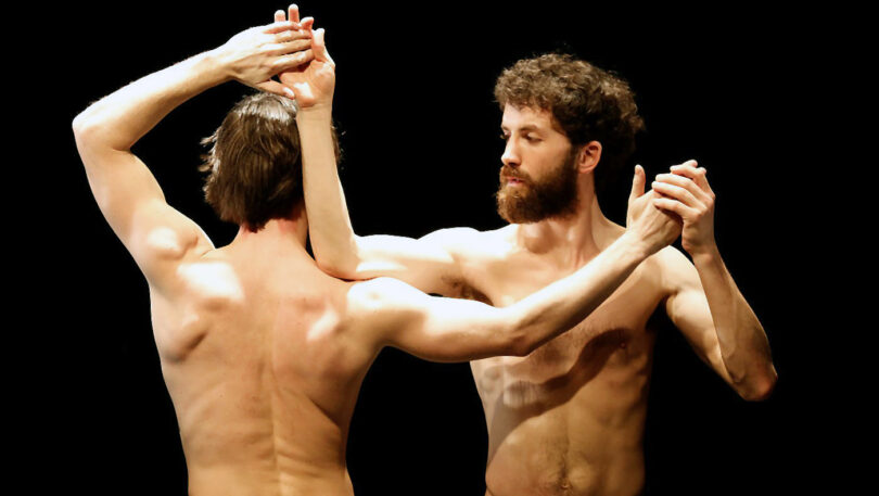 Sons of Sissy – Ravnedans