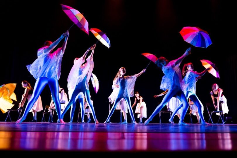 &laquo;This is us&raquo;- Sharrons Dansestudio