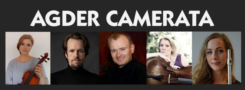Agder Camerata
