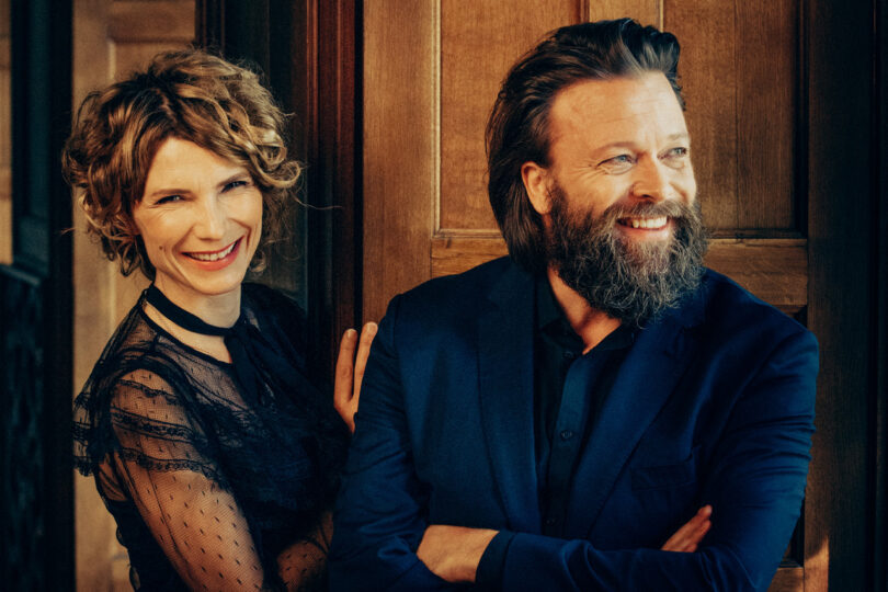 Herborg og Kåre – Juleminner