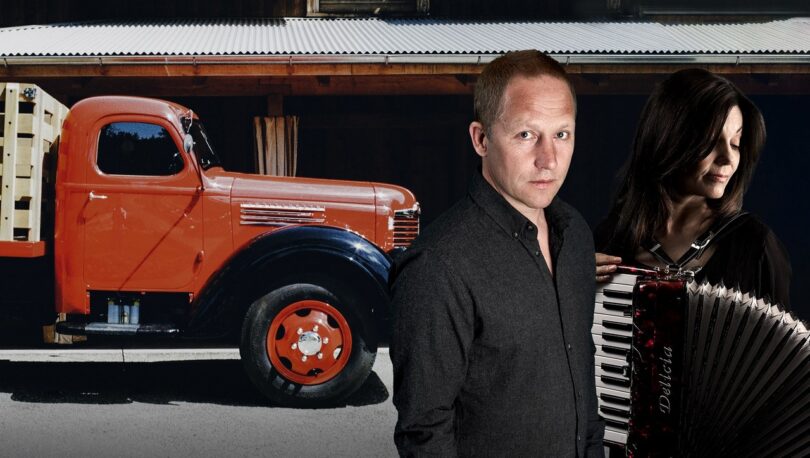 Carl Fredriksens Transport – Norges &laquo;Schindlers liste»