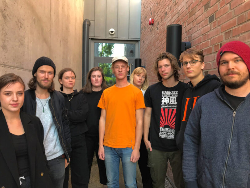REMIX Sjostakovitsj sin Cellokonsert nr.1.