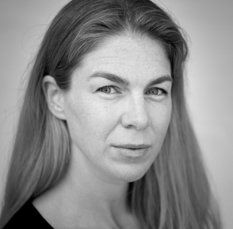 Lunsj og lyrikk med Valborg Frøysnes