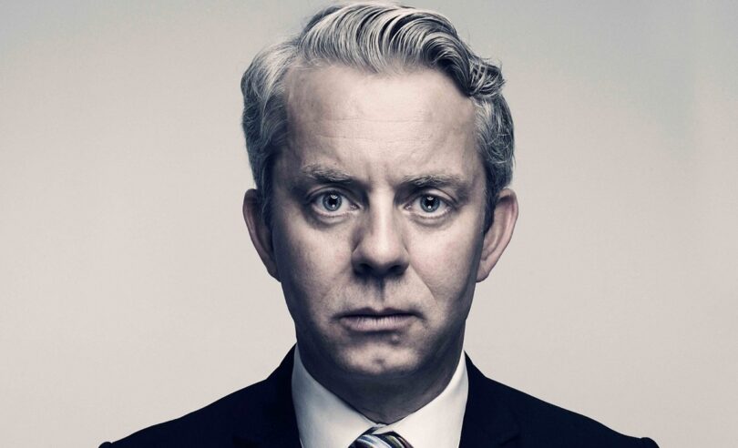 Førsnakk Henrik Ibsens samlede verker på 78 minutter