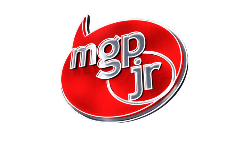 MGPjr juleturné 2018