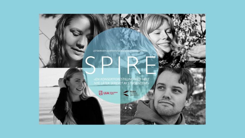 Spire Vol.3