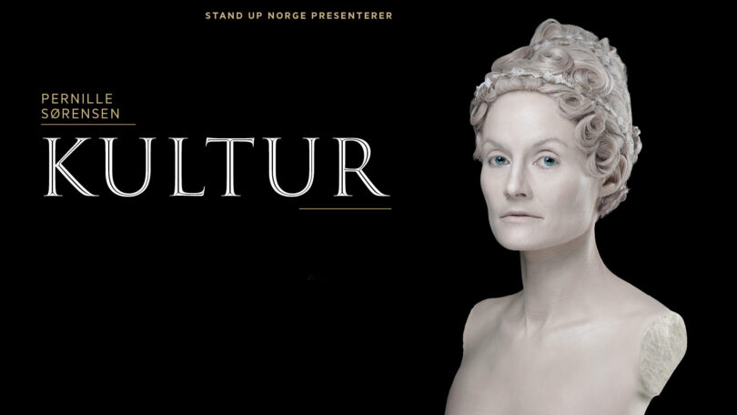 Pernille Sørensen – Kultur