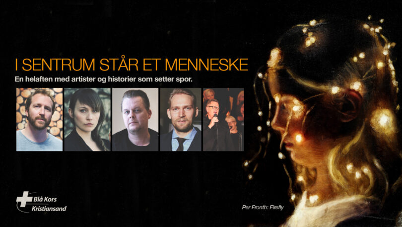 Blå Kors helaften