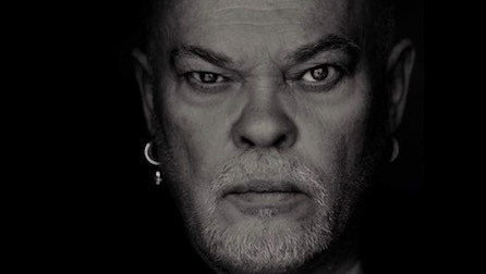 Sven Henriksen tolker TOM WAITS