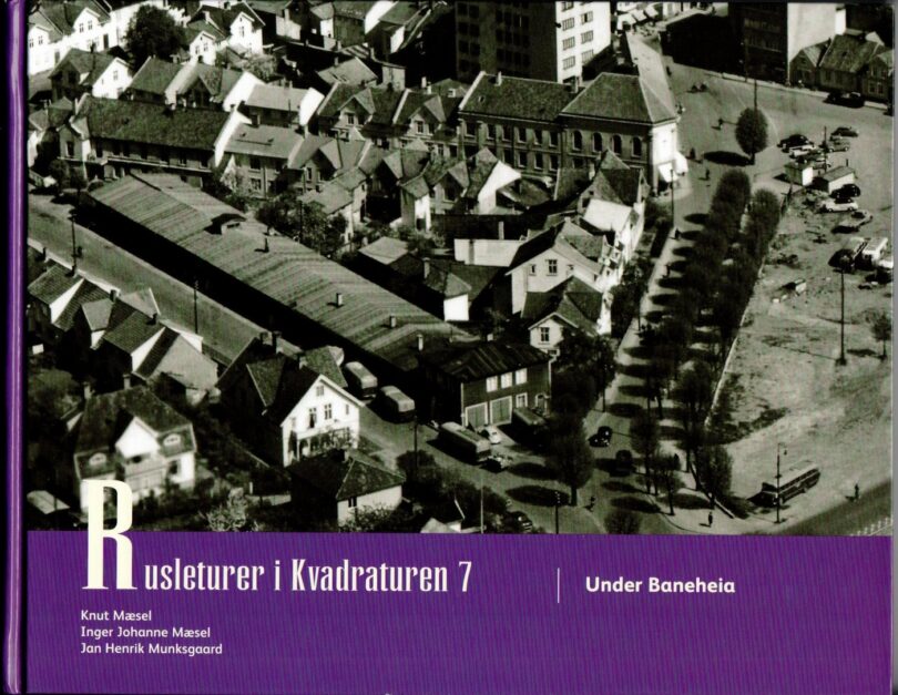 Rusletur &laquo;Under Baneheia&raquo;