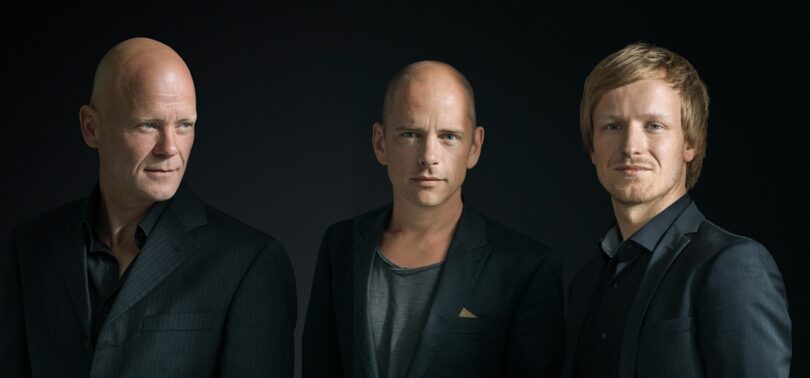 Tord Gustavsen Trio