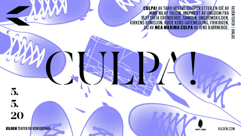 Culpa! i unntakstilstand