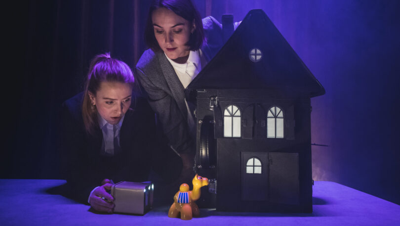 Jørgen Moes vei nr 13