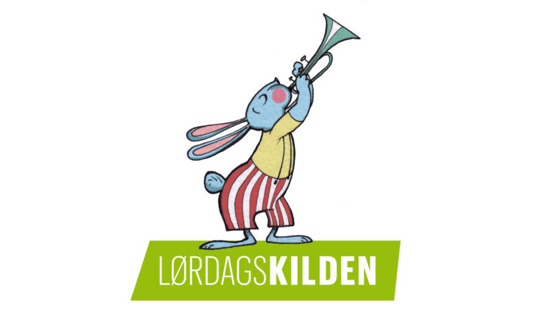 Ellevill barnekonsert Vol.5