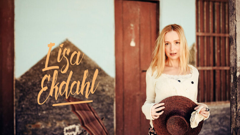 Lisa Ekdahl
