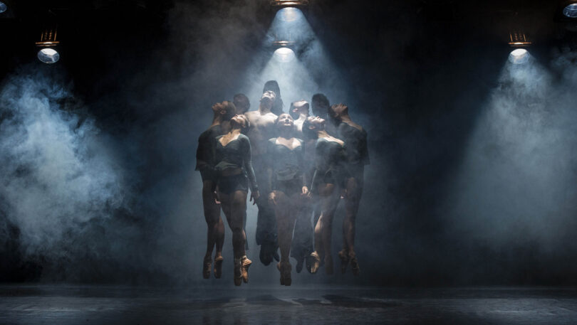 Nasjonalballetten UNG: Vivace – Let’s play