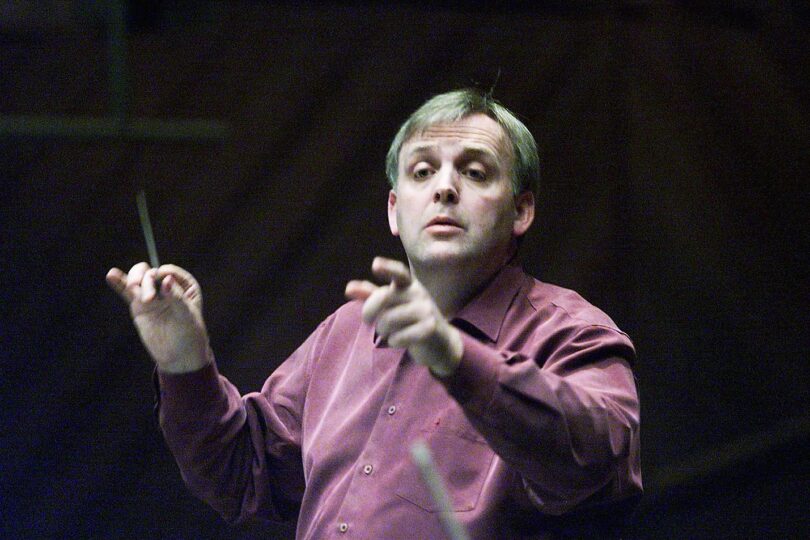 Kraggerud og Halvorsens gjenfunne fiolinkonsert!