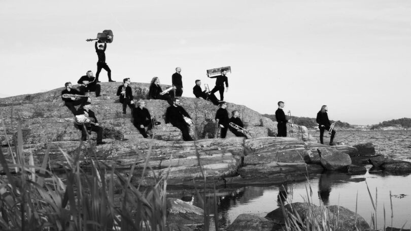 Members’ Choice – Christianssand Storband 25 år