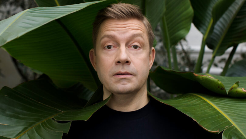 Bjarte Tjøstheim  «Det går betre no»