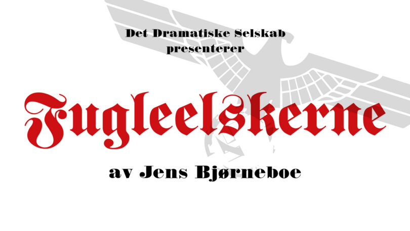 Fugleelskerne