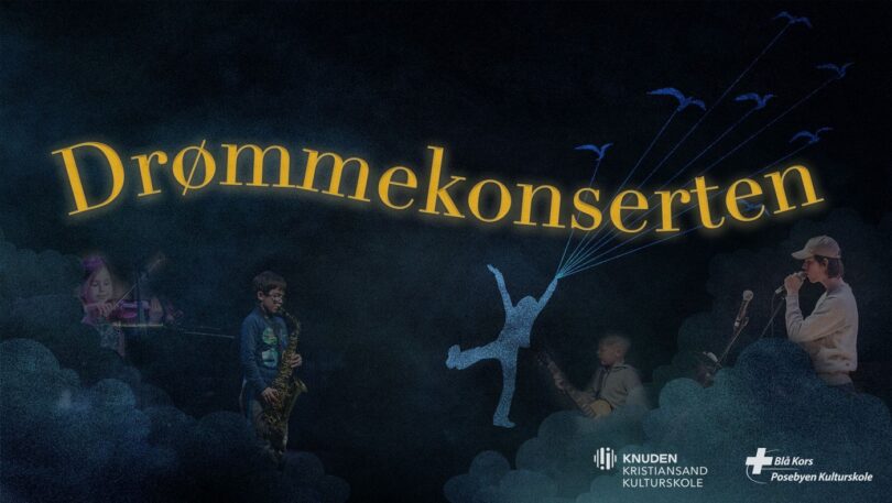 Drømmekonserten 2020