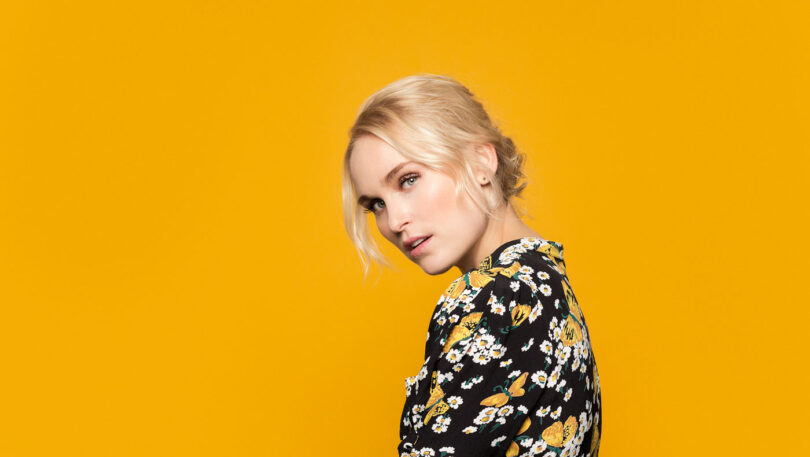 Eva Weel Skram – Finne heim