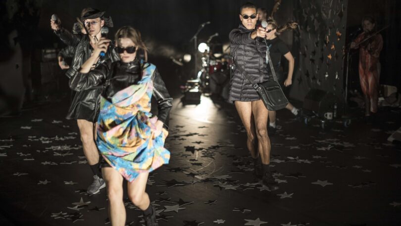 We Come in Peace – Et utenomjordisk gjestespill