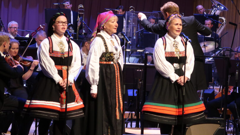 Folkelig Kraft
