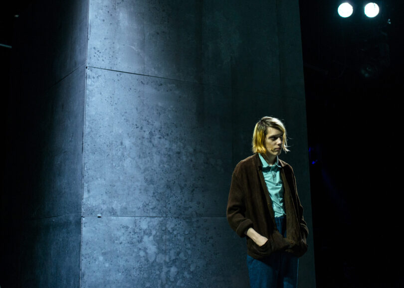 Førsnakk JONAS : Om konsekvenser av utenforskap