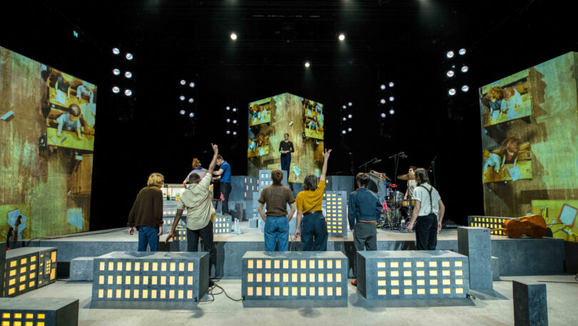 Førsnakk JONAS: Om ungdommens råskap – en samtale med Belizio