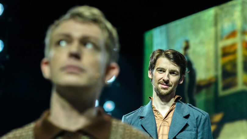 Førsnakk JONAS: Hvorfor blir vi ikke ferdig med mobbing og utenforskap?