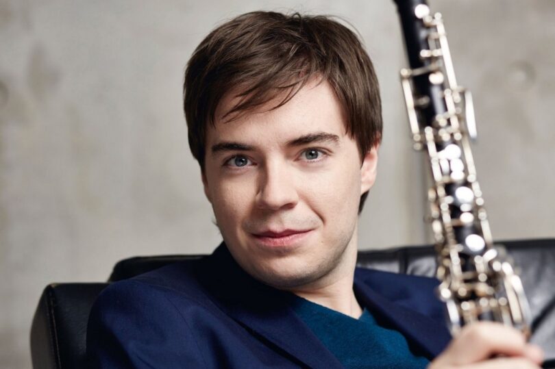 Modne mestere og Nathalie Stutzmann