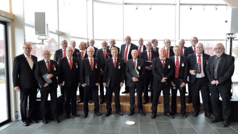 Kristiansand Haandverker Sangforening