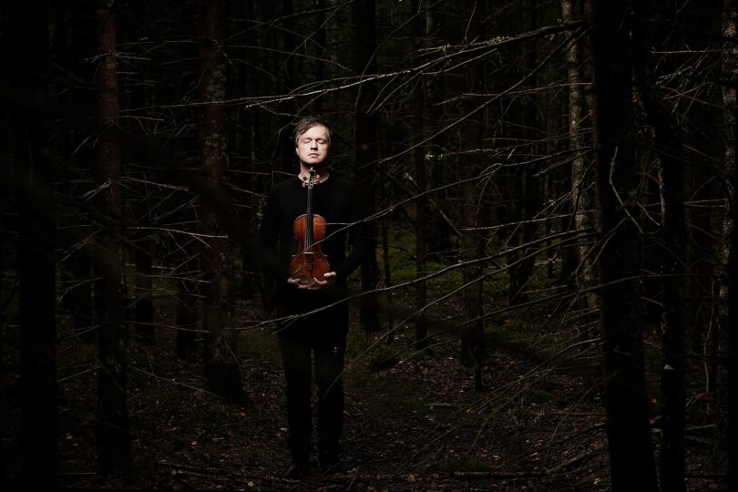 Henning Kraggerud: Equinox
