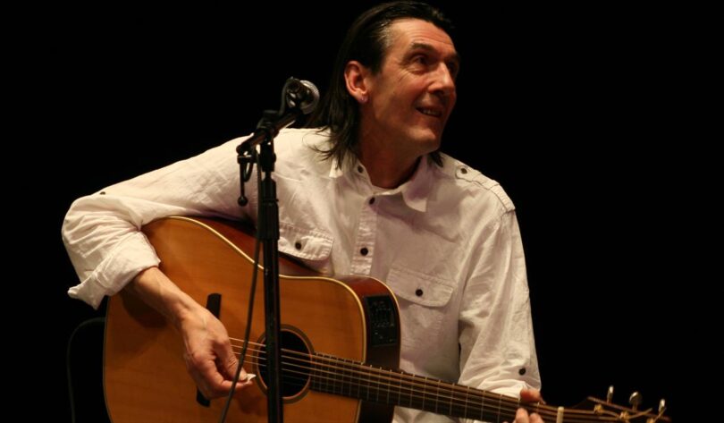 Konsert med Ivan Drever