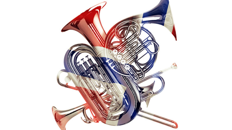 17. mai festsending