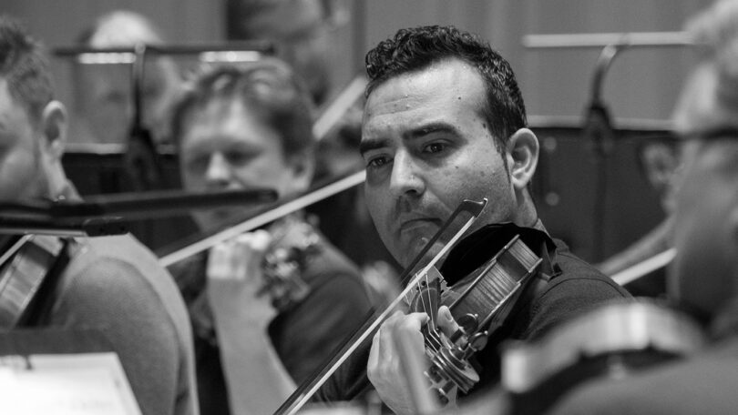 Kammerkonsert med KSO – Stryketrio
